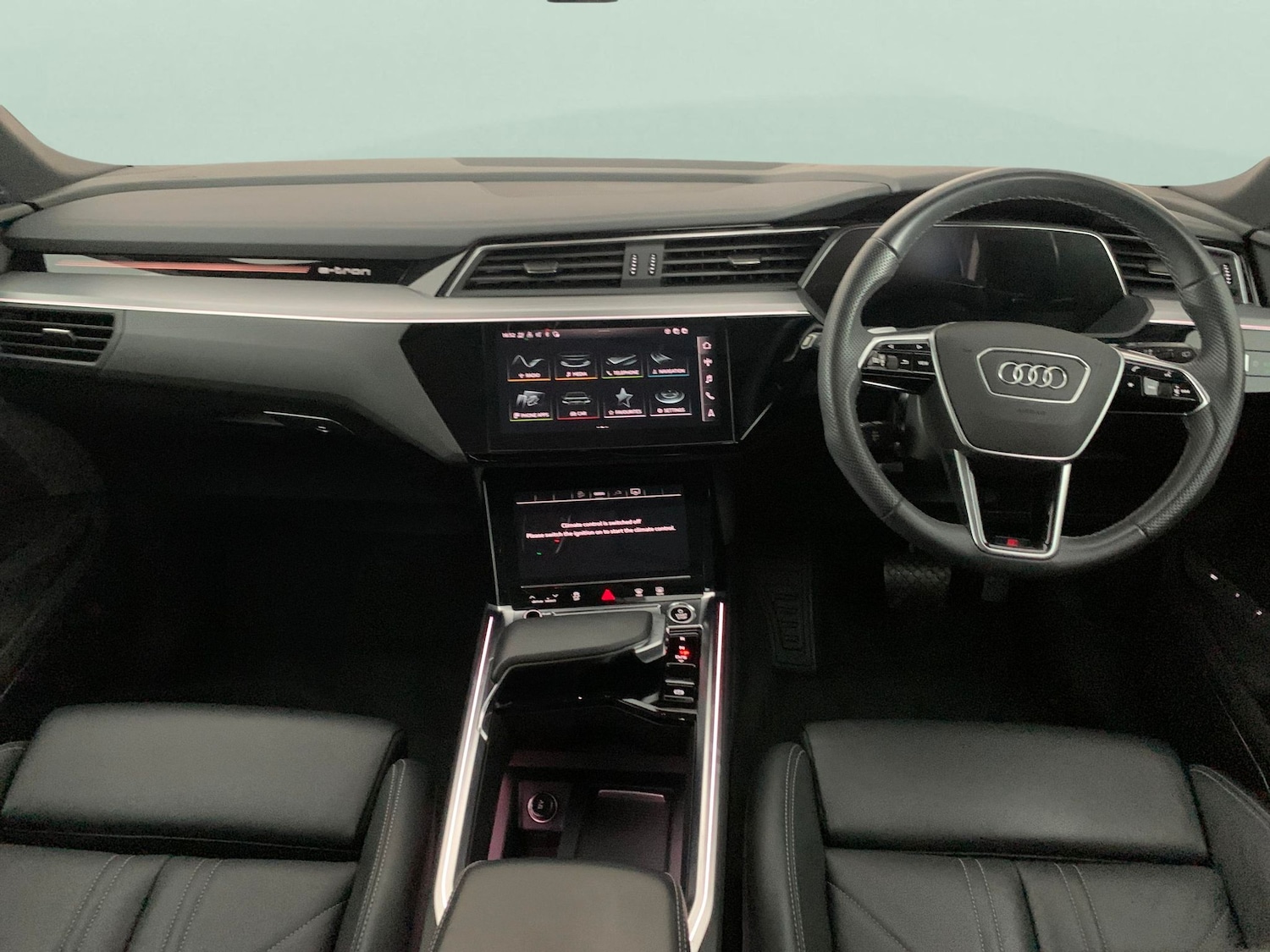 Used Audi e-tron 2022 for sale - 76194288: Photo 4