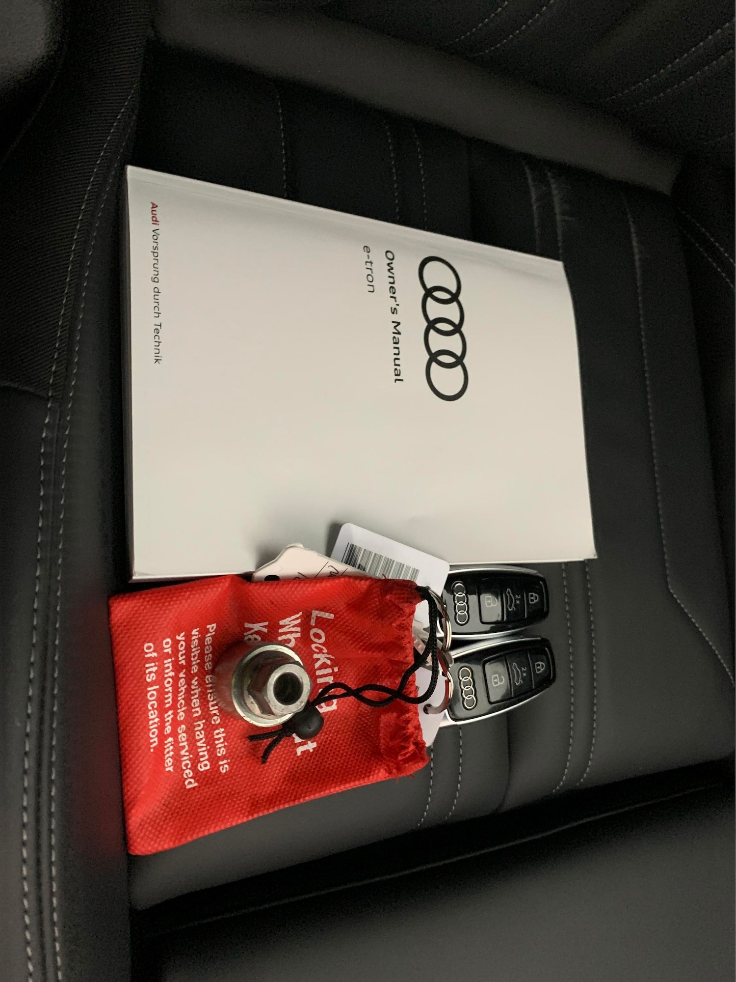 Used Audi e-tron 2022 for sale - 76194288: Photo 45