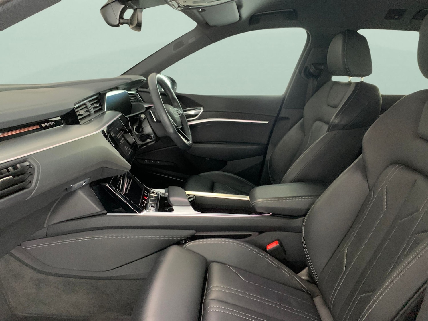 Used Audi e-tron 2022 for sale - 76194288: Photo 5