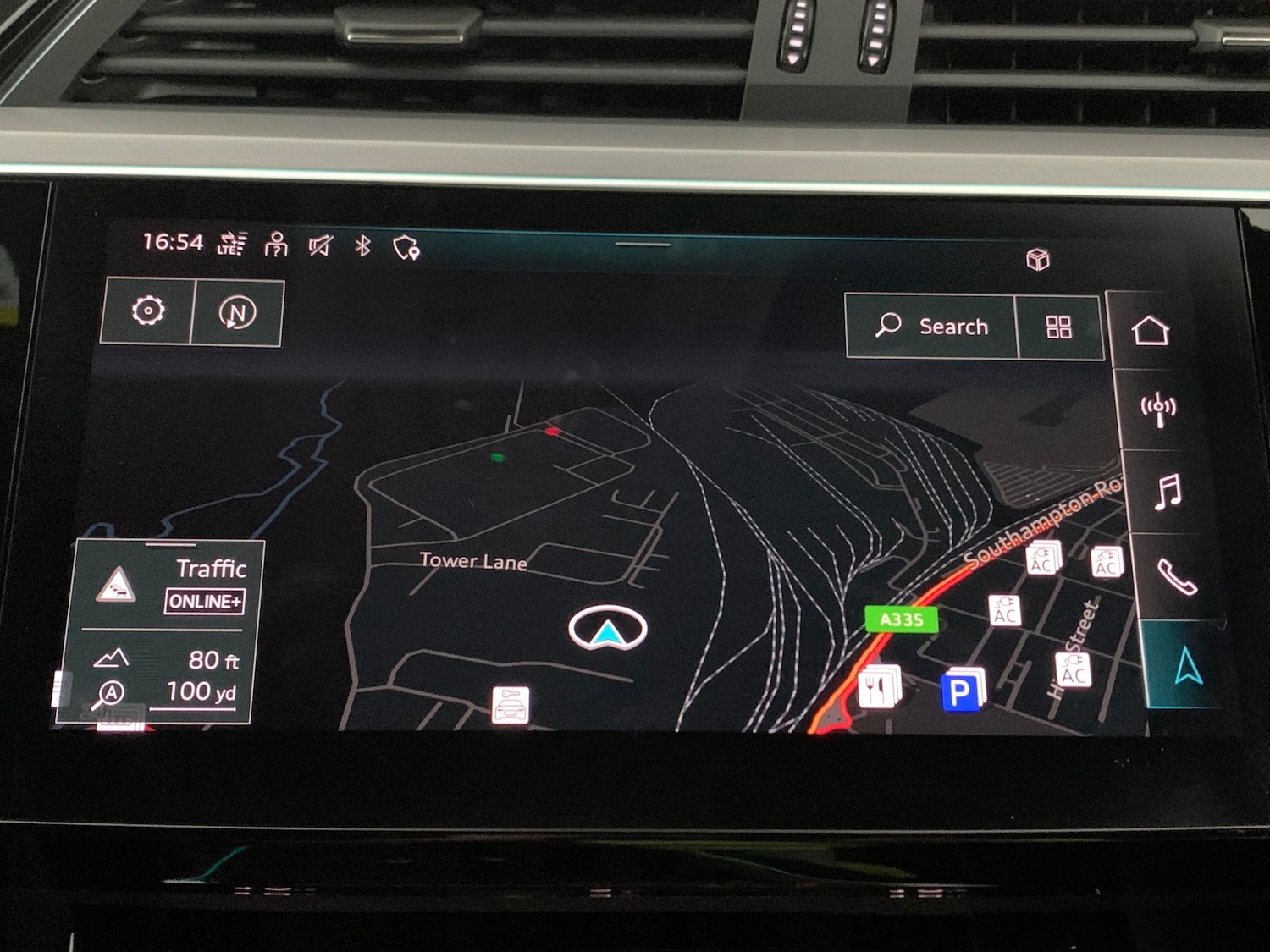 Used Audi e-tron 2022 for sale - 76194288: Photo 7