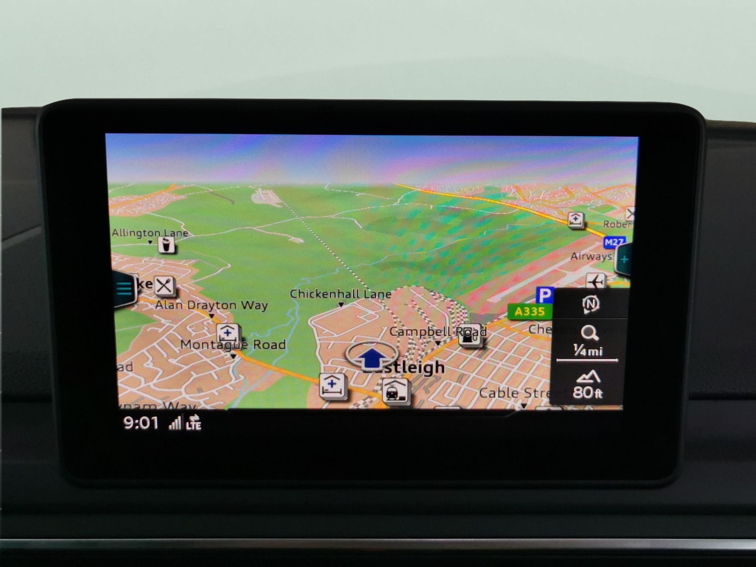 Used Audi A5 2019 for sale - 77043367: Photo 7