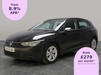 Volkswagen - Golf