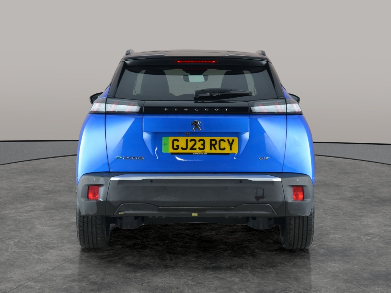 Used Peugeot 2008 2023 for sale - 76935182: Photo 11