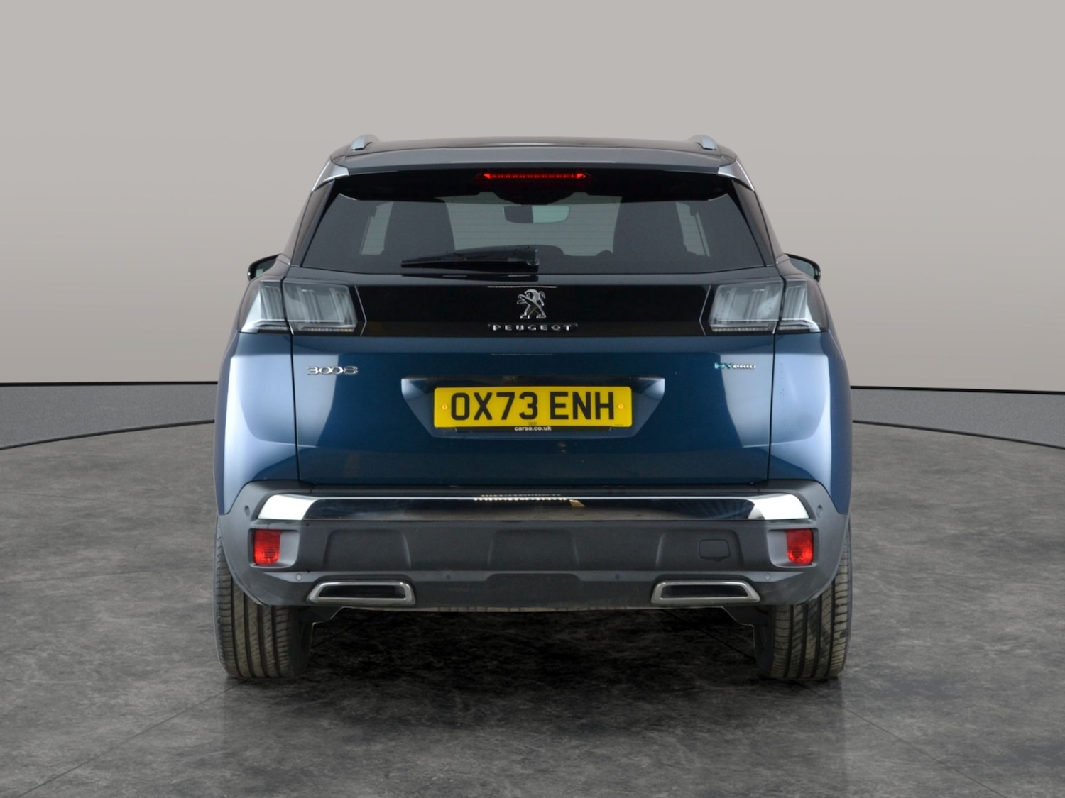 Used Peugeot 3008 2024 for sale - 77194025: Photo 11