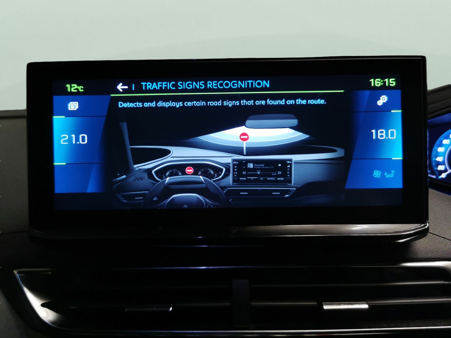 Used Peugeot 3008 2024 for sale - 77194025: Photo 18