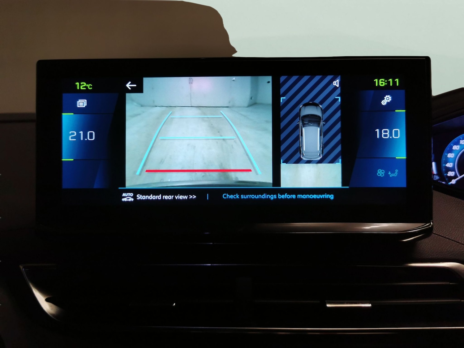 Used Peugeot 3008 2024 for sale - 77194025: Photo 5