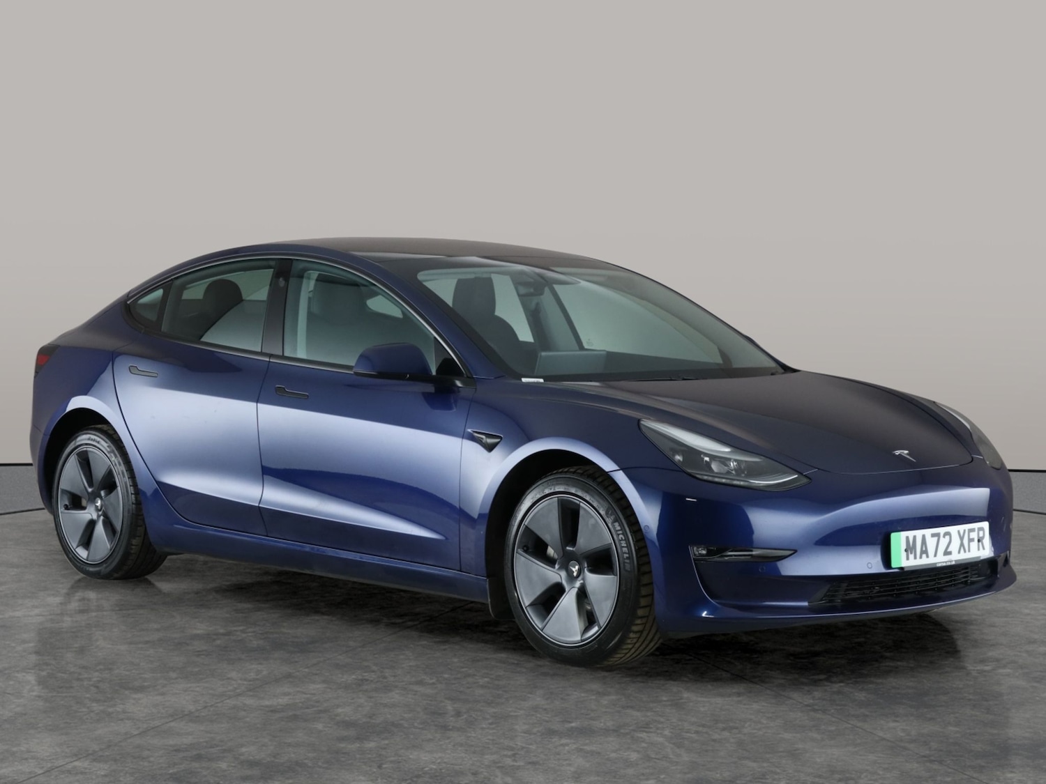 Used Tesla Model 3 2022 for sale - 76155900: Photo 13
