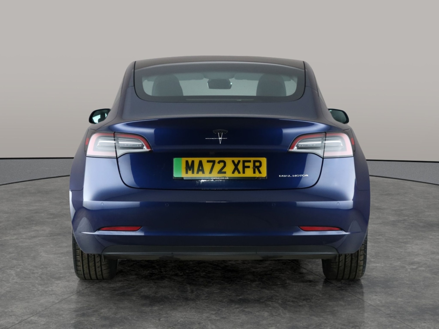 Used Tesla Model 3 2022 for sale - 76155900: Photo 17