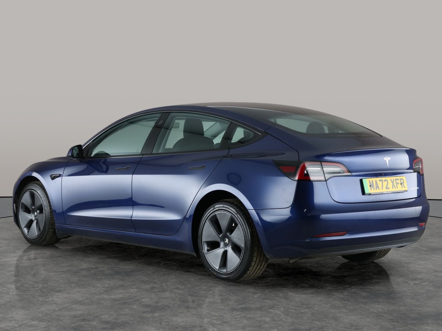 Used Tesla Model 3 2022 for sale - 76155900: Photo 18