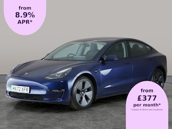 Tesla - Model 3