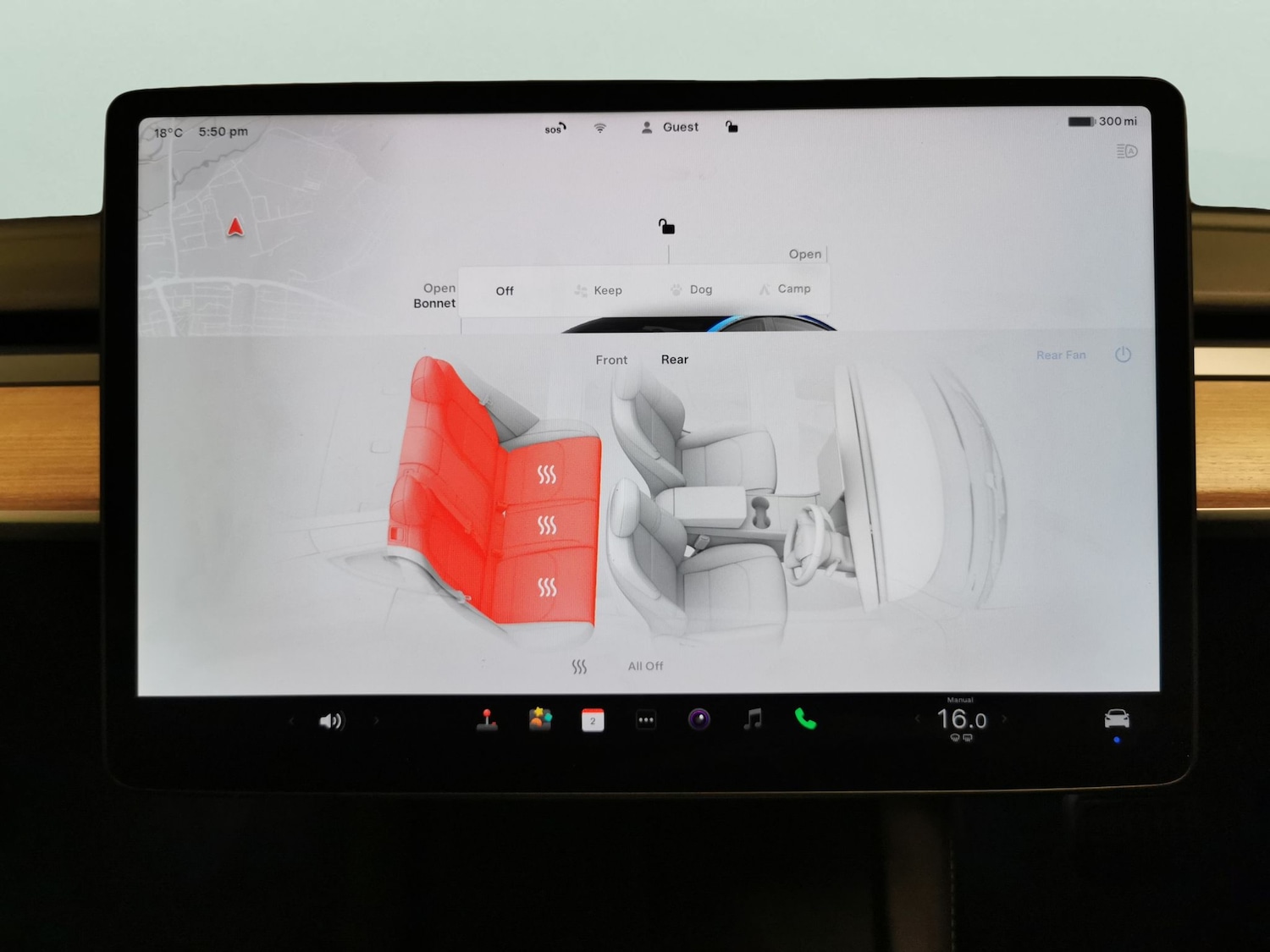 Used Tesla Model 3 2022 for sale - 76155900: Photo 21