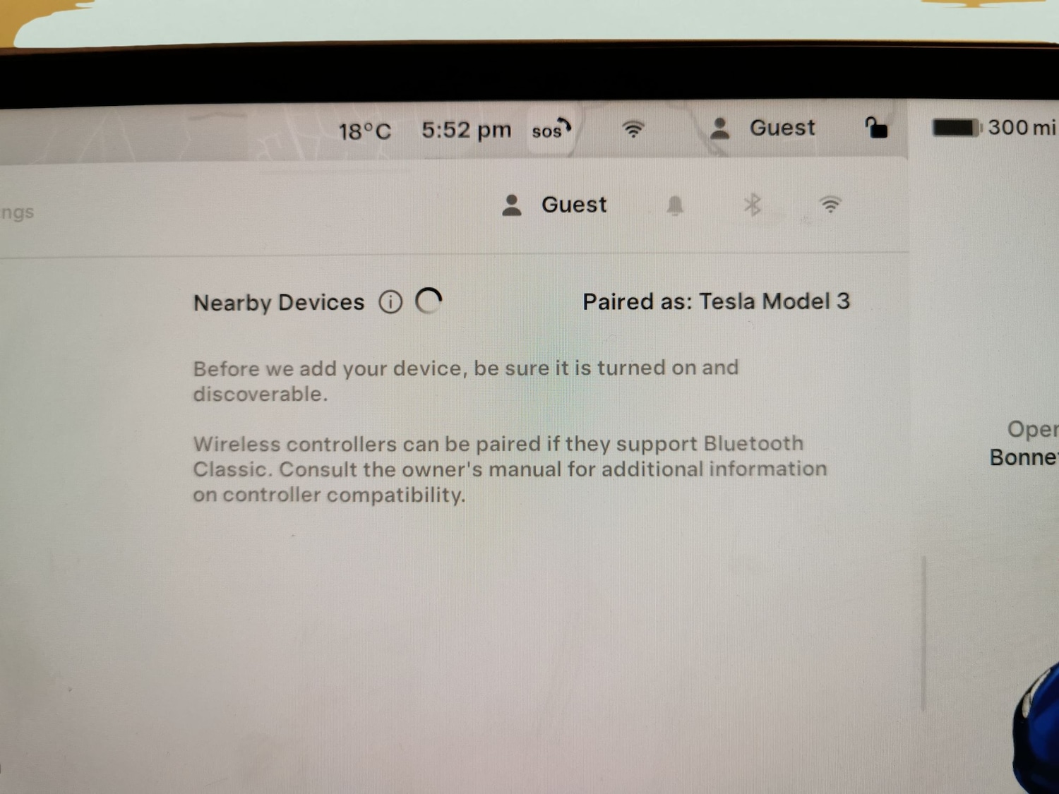 Used Tesla Model 3 2022 for sale - 76155900: Photo 24