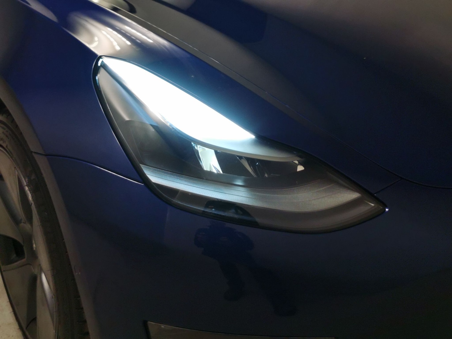 Used Tesla Model 3 2022 for sale - 76155900: Photo 32
