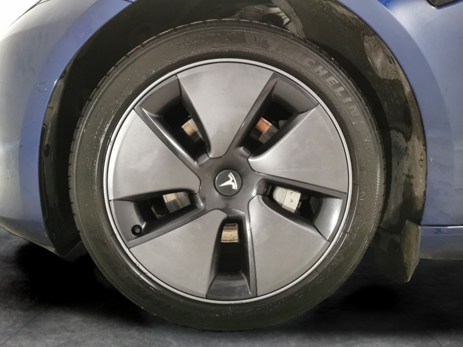 Used Tesla Model 3 2022 for sale - 76155900: Photo 33