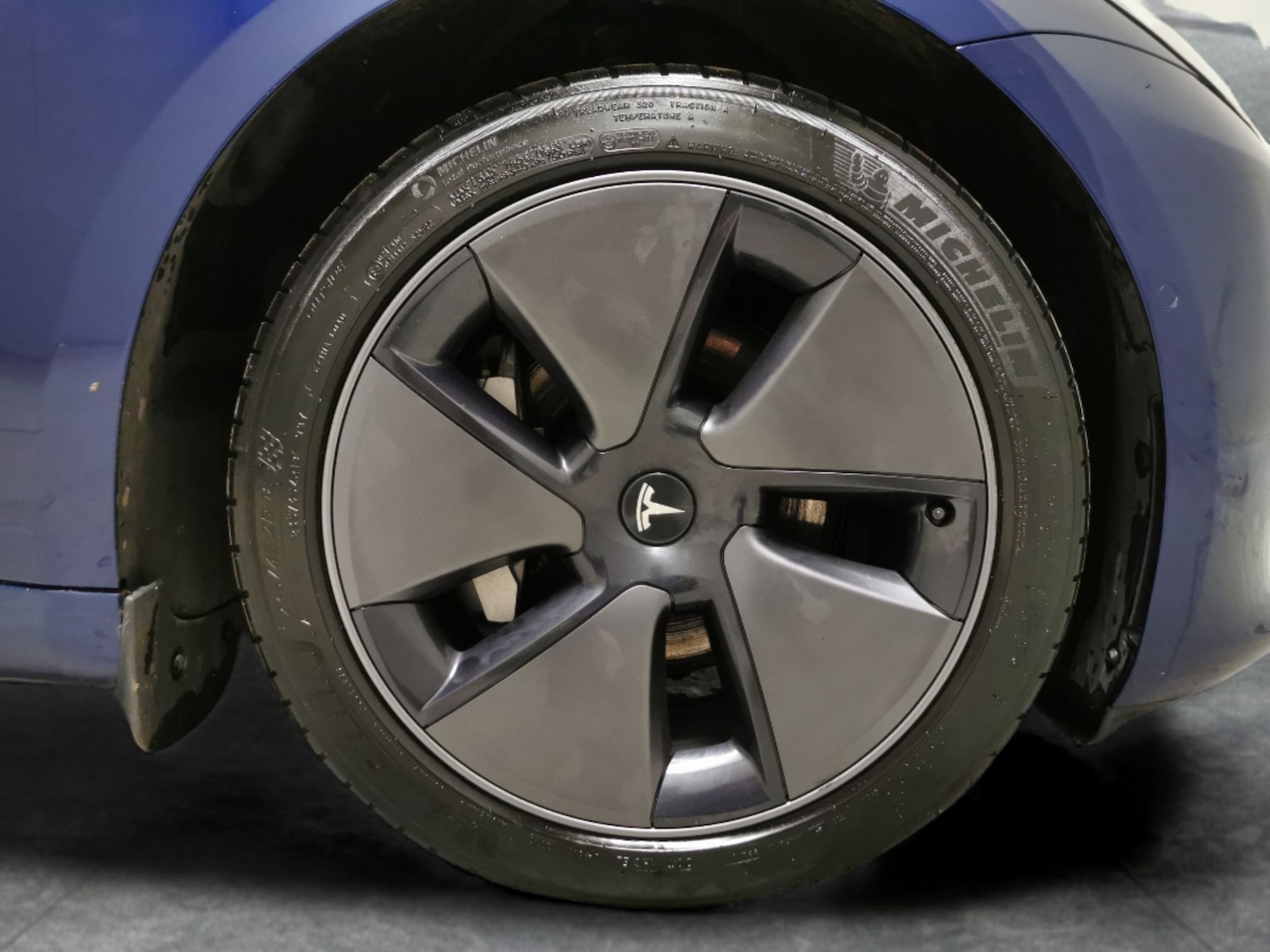Used Tesla Model 3 2022 for sale - 76155900: Photo 34