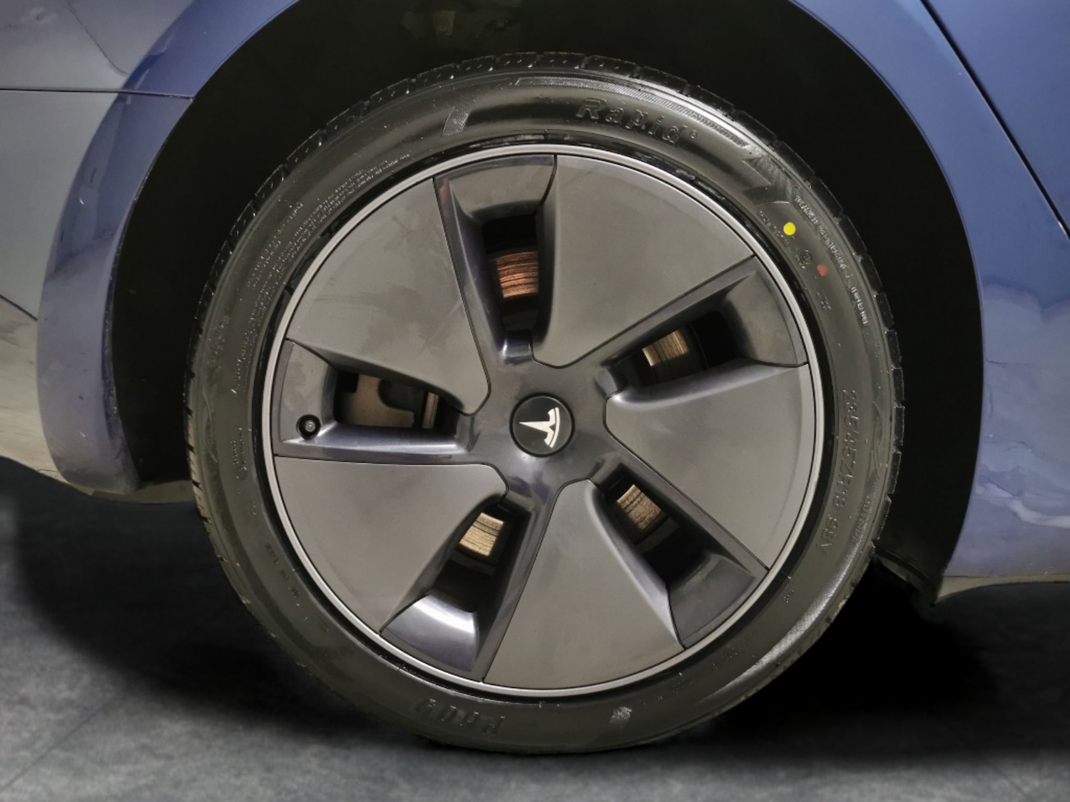 Used Tesla Model 3 2022 for sale - 76155900: Photo 36