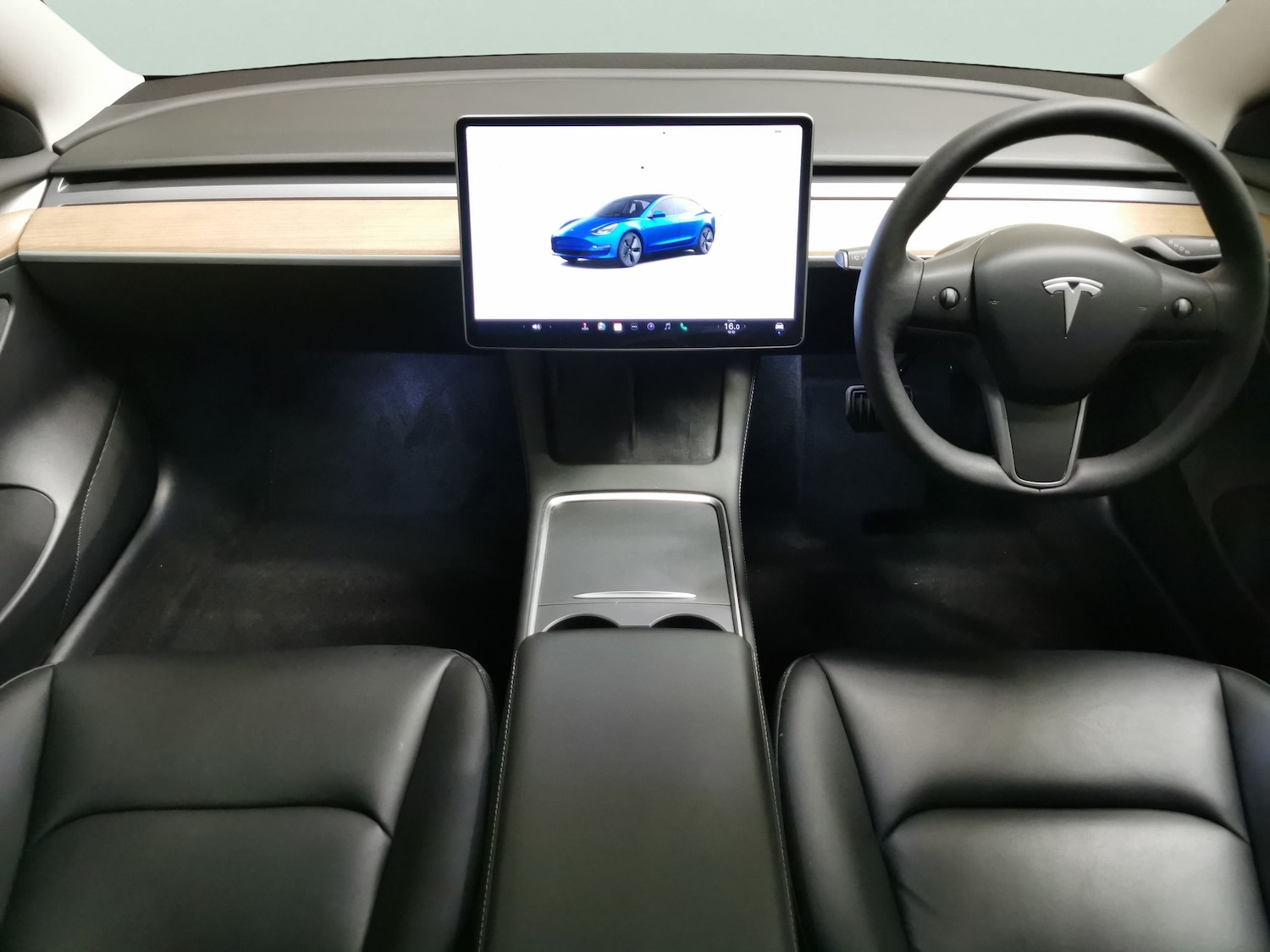 Used Tesla Model 3 2022 for sale - 76155900: Photo 4