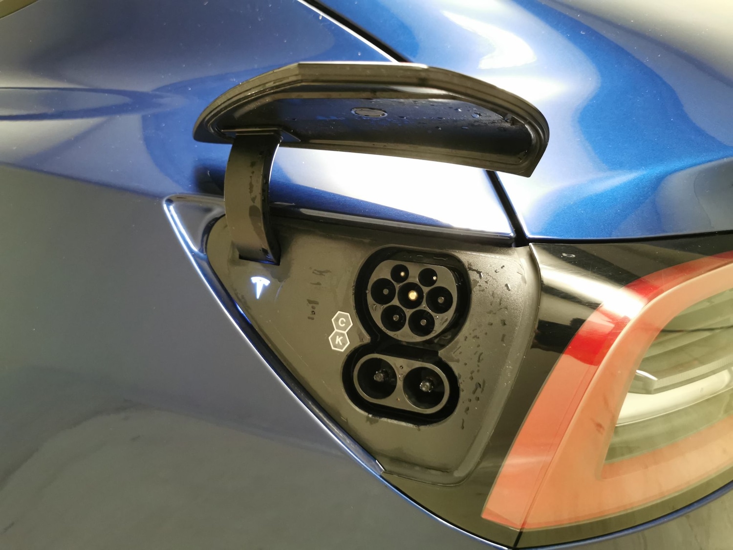 Used Tesla Model 3 2022 for sale - 76155900: Photo 43