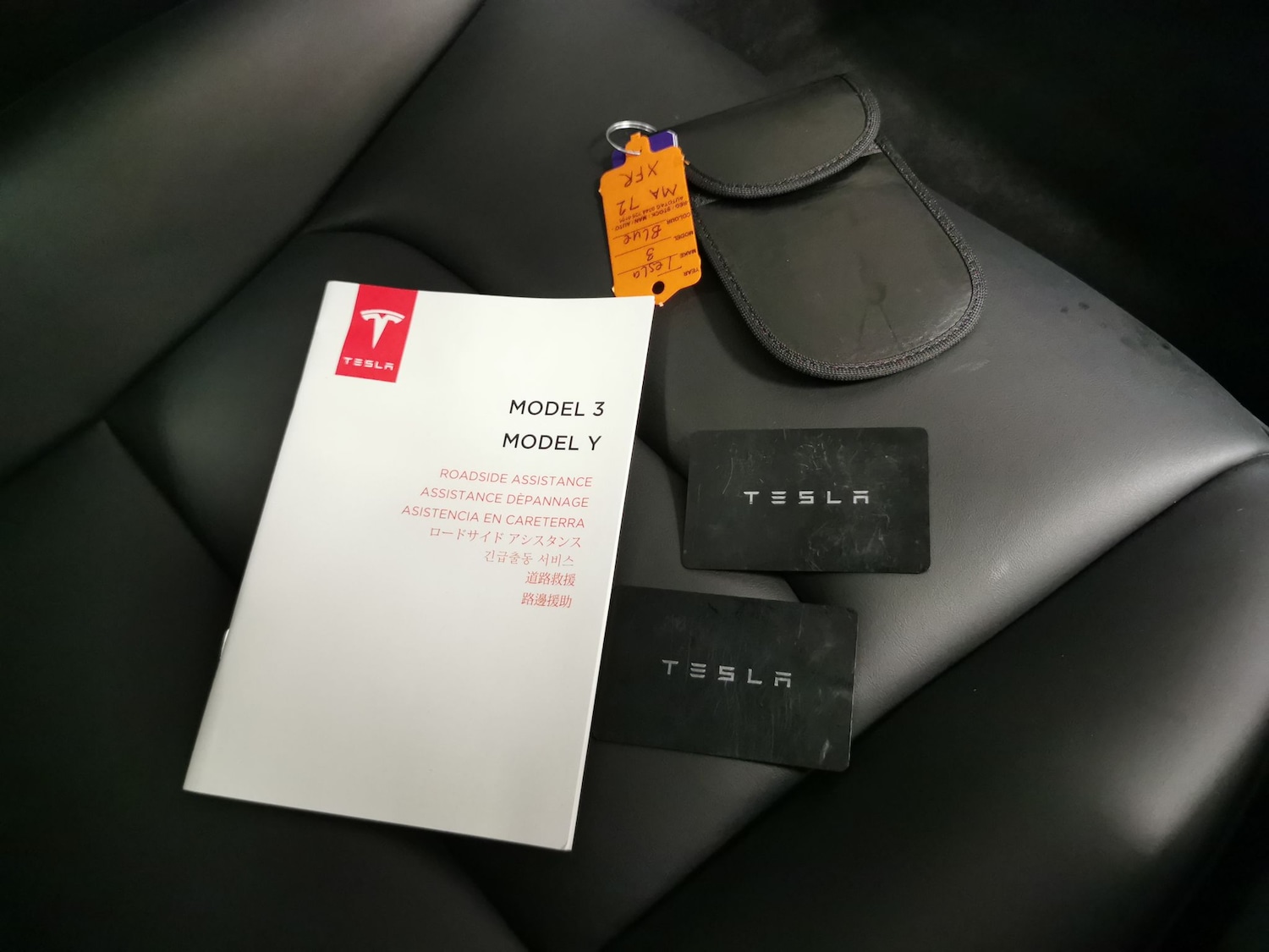 Used Tesla Model 3 2022 for sale - 76155900: Photo 44