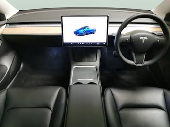 Used Tesla Model 3 2022 for sale - 76155900: Photo 4