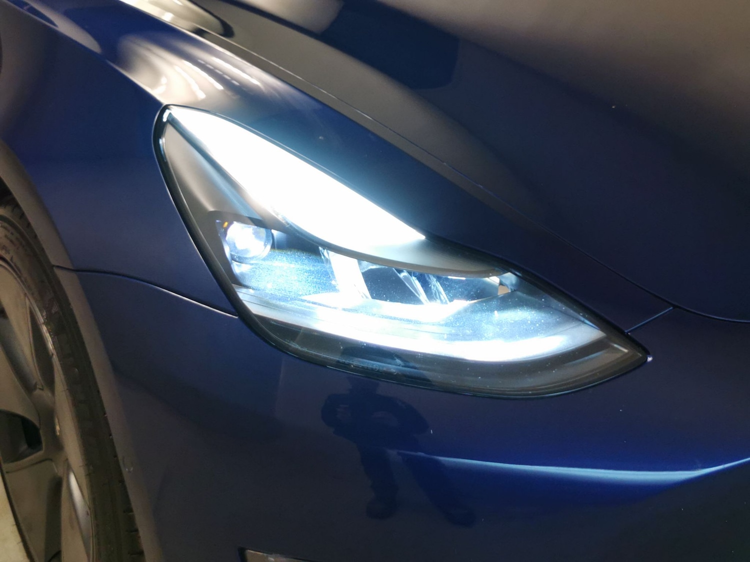 Used Tesla Model 3 2022 for sale - 76155900: Photo 8