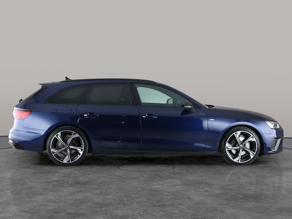 Used Audi A4 Avant 2023 for sale - 76242350: Photo 12