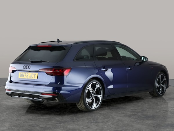 Used Audi A4 Avant 2023 for sale - 76242350: Photo 13