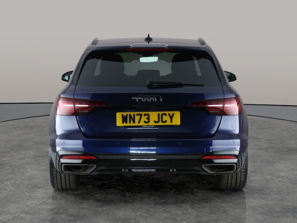 Used Audi A4 Avant 2023 for sale - 76242350: Photo 14