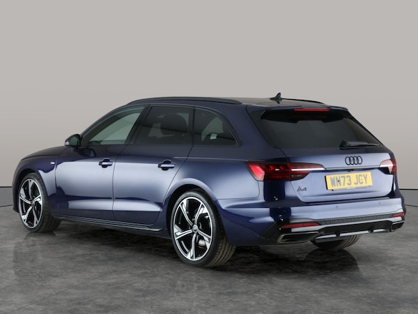 Used Audi A4 Avant 2023 for sale - 76242350: Photo 16