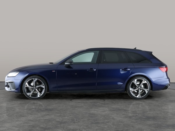 Used Audi A4 Avant 2023 for sale - 76242350: Photo 17