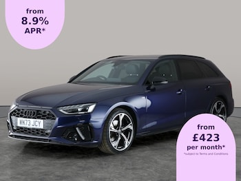 Audi - A4 Avant