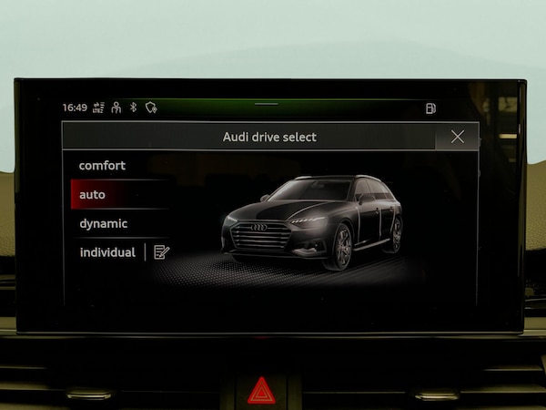 Used Audi A4 Avant 2023 for sale - 76242350: Photo 21