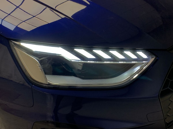 Used Audi A4 Avant 2023 for sale - 76242350: Photo 26