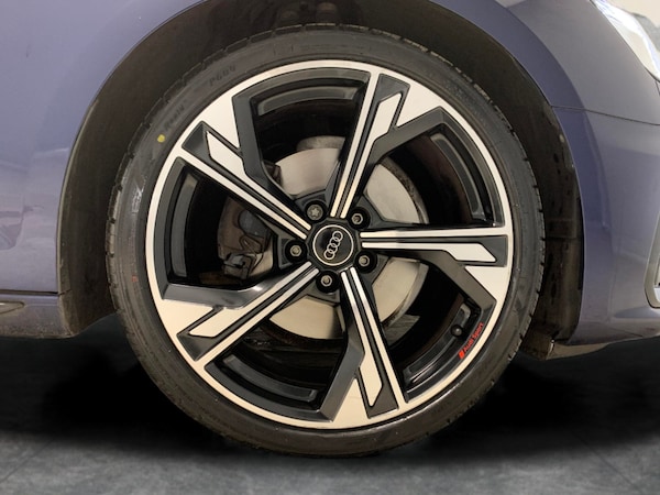 Used Audi A4 Avant 2023 for sale - 76242350: Photo 28
