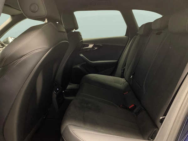 Used Audi A4 Avant 2023 for sale - 76242350: Photo 31