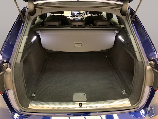 Used Audi A4 Avant 2023 for sale - 76242350: Photo 39