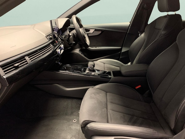 Used Audi A4 Avant 2023 for sale - 76242350: Photo 4