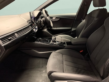 Used Audi A4 Avant 2023 for sale - 76242350: Photo 4