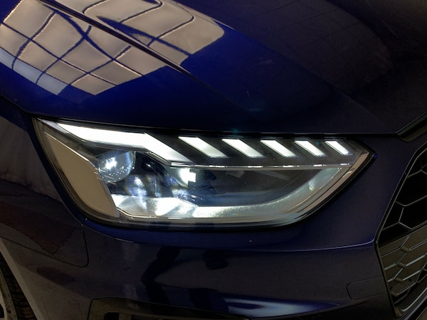Used Audi A4 Avant 2023 for sale - 76242350: Photo 7