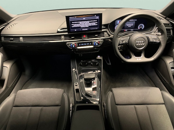 Used Audi A4 Avant 2023 for sale - 76242350: Photo 9