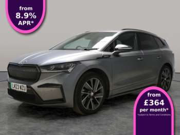 2023 - 150kW 80 Sportline 82kWh 5dr Auto [125kW]