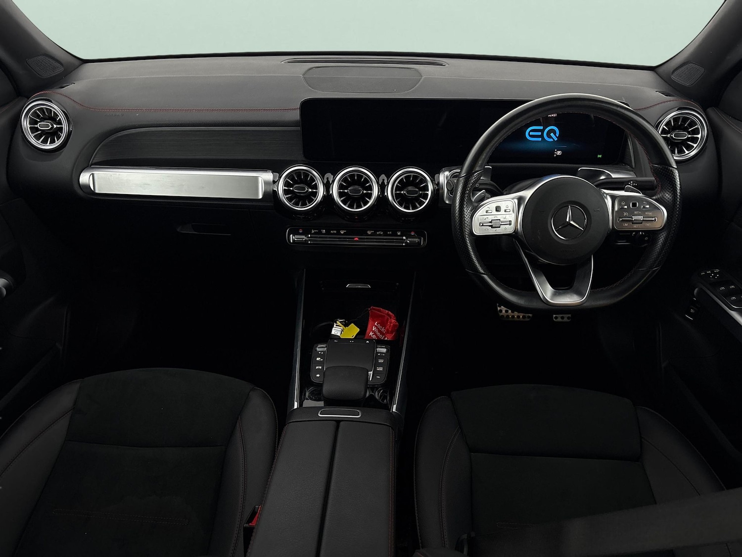 Used Mercedes-Benz EQB 2023 for sale - 76141142: Photo 10