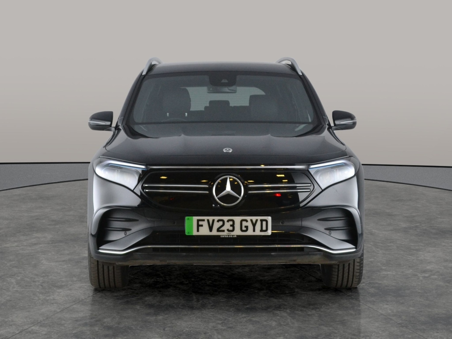 Used Mercedes-Benz EQB 2023 for sale - 76141142: Photo 17