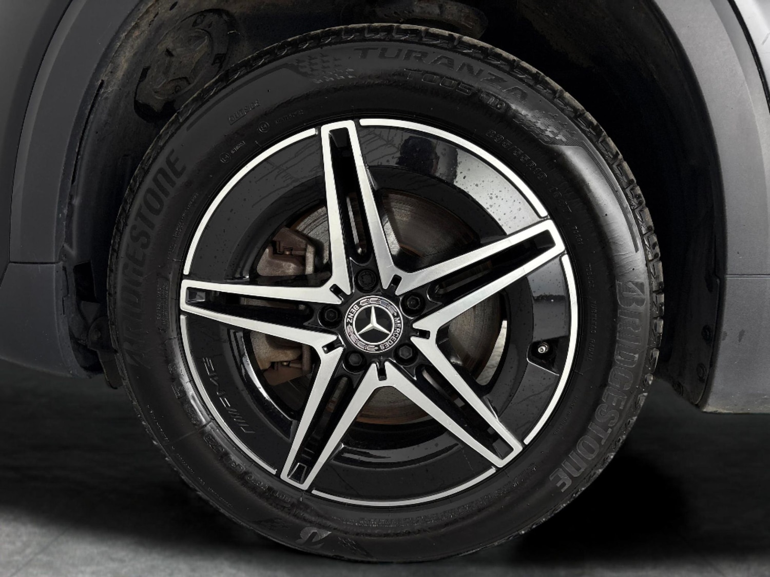 Used Mercedes-Benz EQB 2023 for sale - 76141142: Photo 38