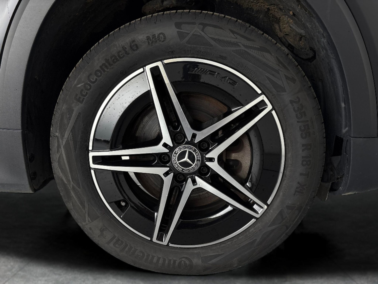 Used Mercedes-Benz EQB 2023 for sale - 76141142: Photo 39