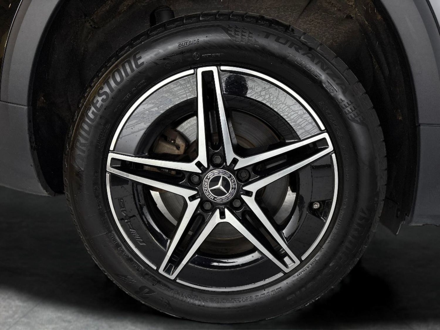 Used Mercedes-Benz EQB 2023 for sale - 76141142: Photo 40
