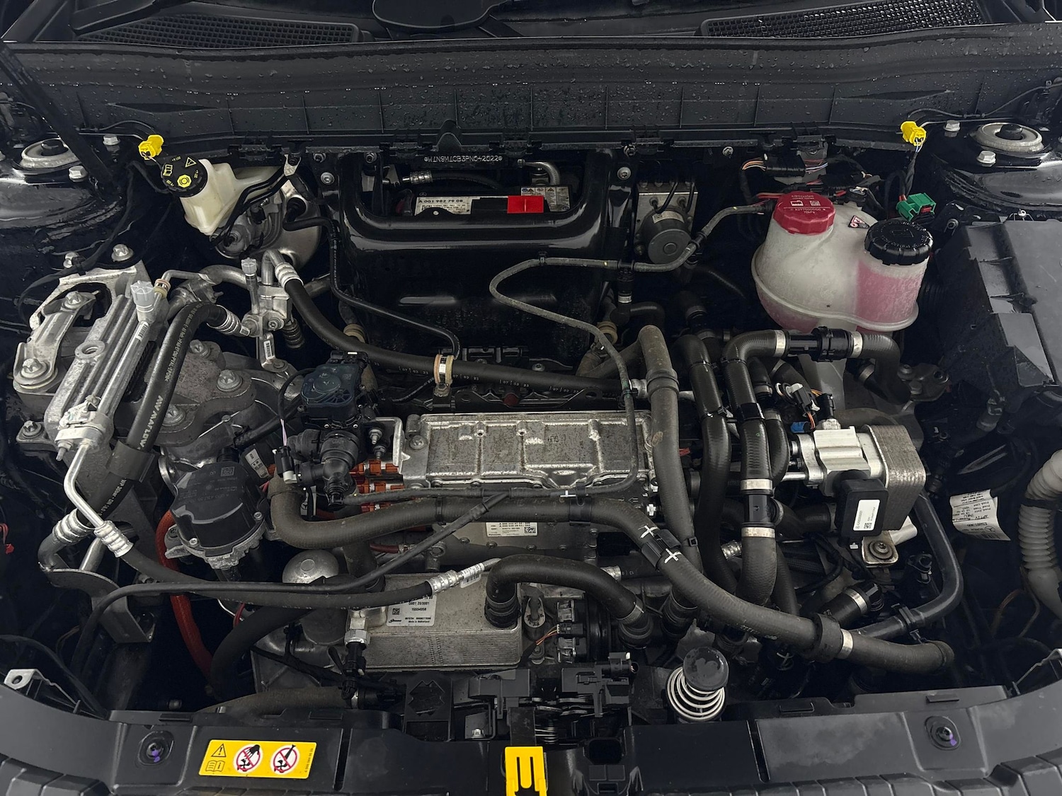 Used Mercedes-Benz EQB 2023 for sale - 76141142: Photo 51