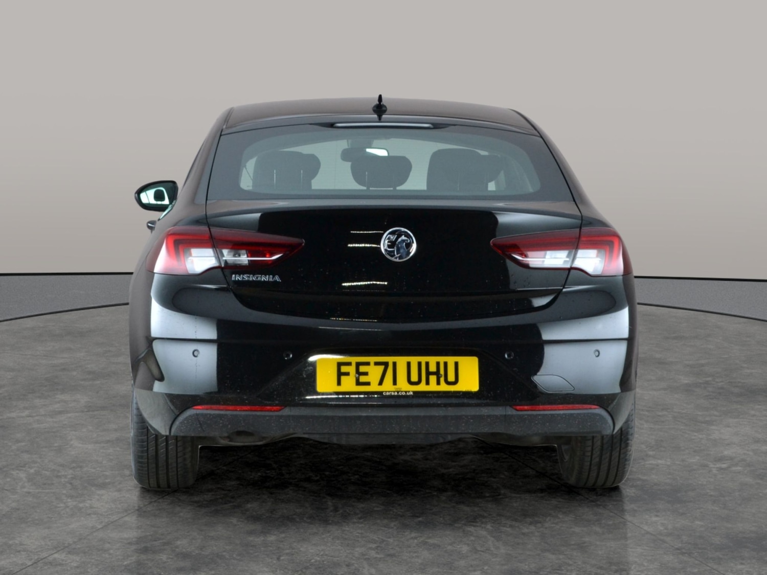 Used Vauxhall Insignia 2021 for sale - 77180400: Photo 11