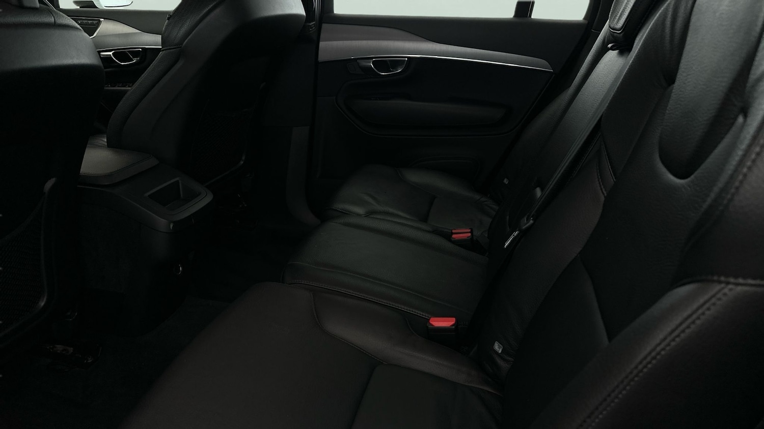 Used Volvo XC90 for sale - 77475419: Photo 17