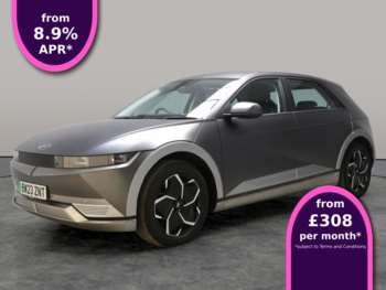 2023 - 77kWh Premium Hatchback 5dr Electric Auto (228 ps) - SURROUND VIEW - LED -